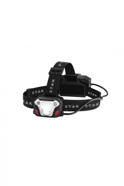 VELAMP ST219 čelovka 10W, handsfree, powerbanka
