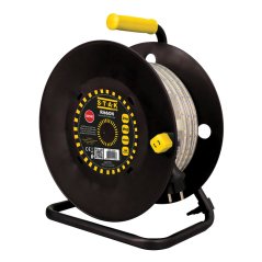 VELAMP ST925 LED pásik s navijakom, 25m