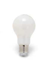 VELAMP OPAL FILAMENT žárovka 12W, E27, 6500K