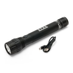 VELAMP ST144 Nabíjateľná LED baterka 40W