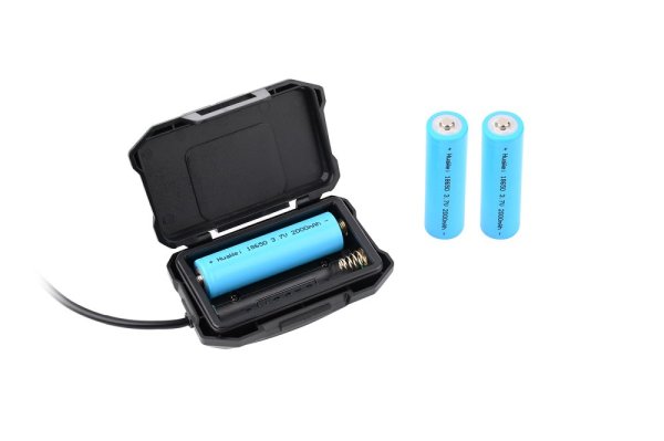 VELAMP ST219 čelovka 10W, handsfree, powerbanka