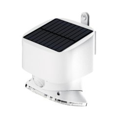 VELAMP SL356 LED solárne svetlo so senzorom