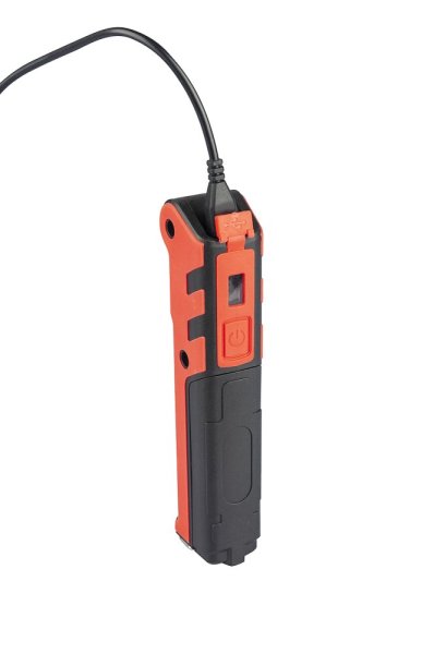 VELAMP IR439 Multifunkční dobíjecí lampa + svítilna