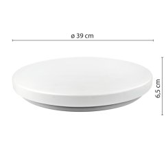 VELAMP LED stropné svietidlo PTLED32W