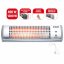 VELAMP nástěnný křemíkový ohřívač PR304 (1200 W)