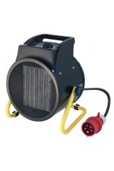 VELAMP Elektrický přímotop STH5000W