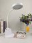 VELAMP Stolná lampa 7W TL1602B s dotykovým spínačom