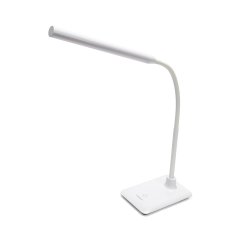 VELAMP Stolní lampa 6W TL1606B s dotykovým spínačem