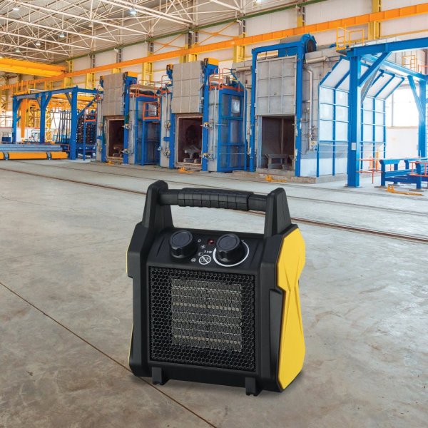 VELAMP Elektrický přímotop STH3208