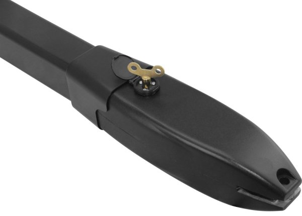 Pohon pro 2-křídlová vrata IN SW300