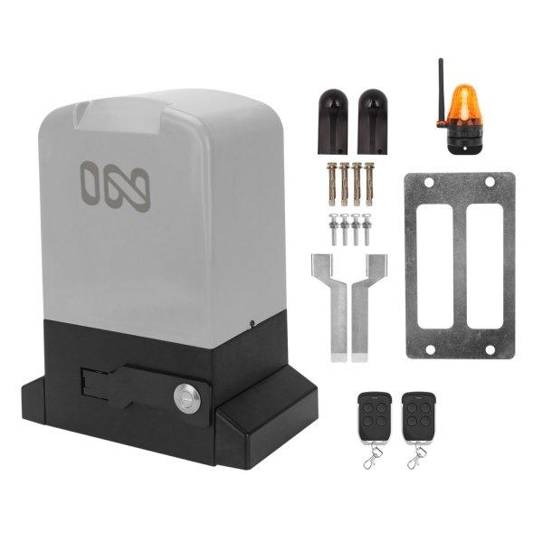 IN Pohon posuvnej brány SL2500i