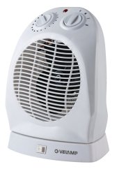 VELAMP PR012-2 Teplovzdušný ventilátor s oscilací