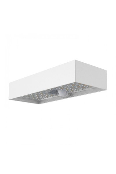VELAMP LED solární světlo SL241 se senzorem