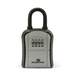 VELAMP Schránka na klíče IG012 s kódovou ochranou