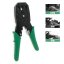 Krimpovacie kliešte VELAMP pre Rj45, RJ11, RJ12