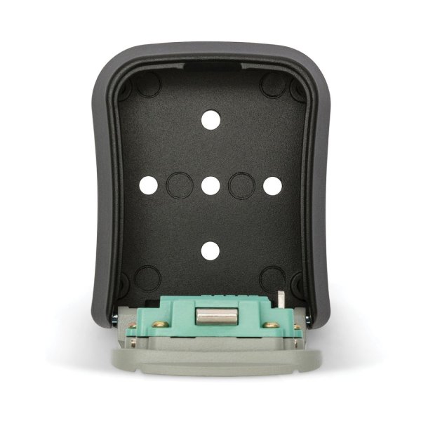 VELAMP Schránka na klíče IG006 s kódovou ochranou