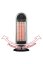 VELAMP PR162C Kremíkový ohrievač 900W s osciláciou