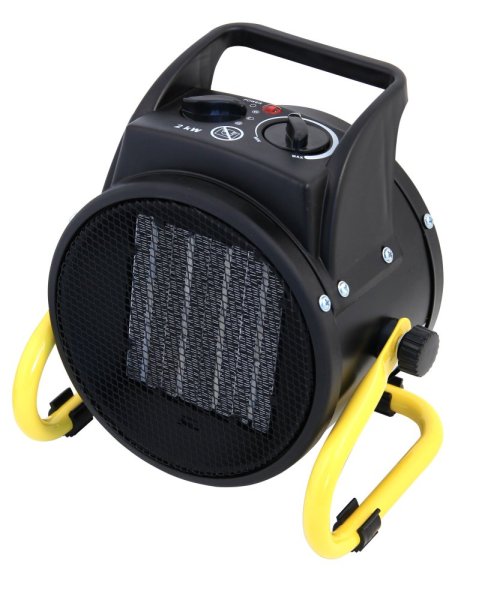 VELAMP Elektrický priamotop STH2000W