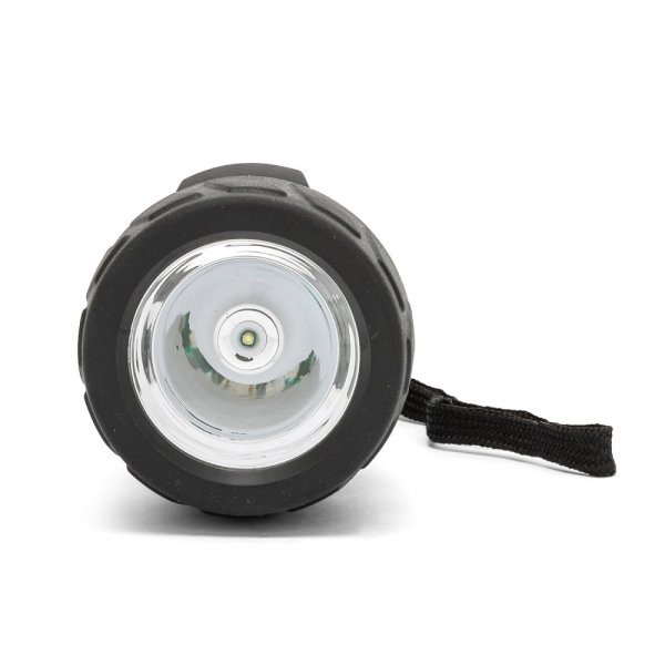 VELAMP IP06 Odolná ruční svítilna 3W