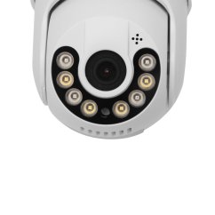 IN WiFi kamera k pohonom brán (ref. 553054)