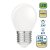 VELAMP OPAL FILAMENT žárovka 4W, E27, 4000K