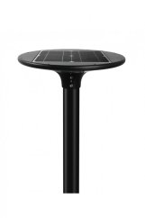 VELAMP Solárna lampa SL608 20W, 2300Lm