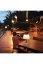VELAMP Stolná LED lampa SL2048 so solárnym nabíjaním