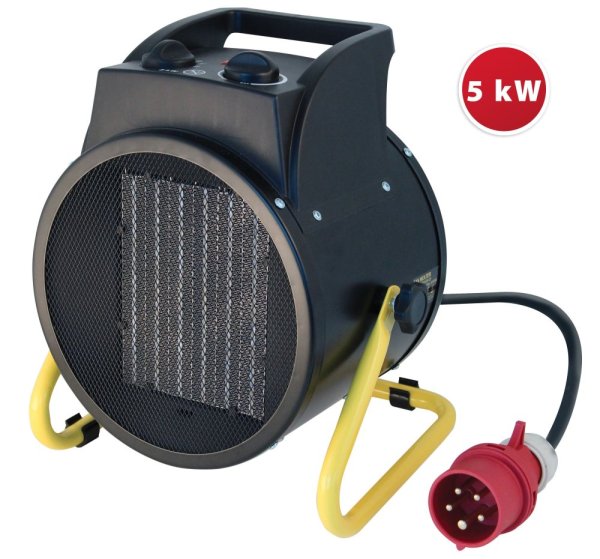 VELAMP Elektrický přímotop STH5000W