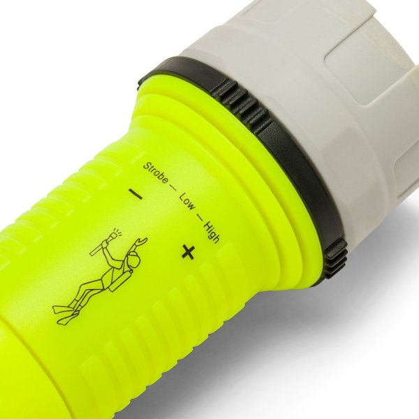 VELAMP SUB50 150 lm potápěčská svítilna