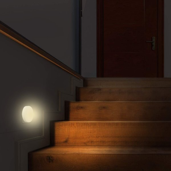 VELAMP IL28 LED dotykové nočné osvetlenie