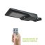 VELAMP SL375 LED reflektor se solárním nabíjením, detektor pohybu