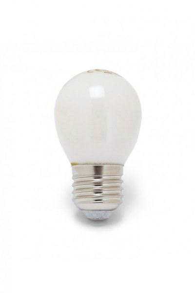 VELAMP OPAL FILAMENT žárovka 4W, E27, 4000K