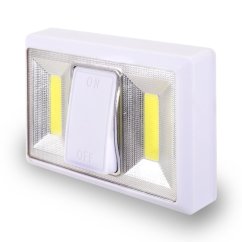 VELAMP IL92 LED svetlo s vypínačom