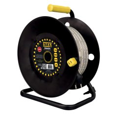 VELAMP ST915 LED pásik s navijakom, 15m