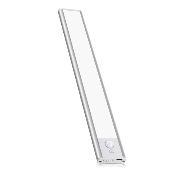 VELAMP LT020 Dobíjecí LED světlo se senzorem pohybu
