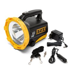 VELAMP R920 Nabíjacia 20W LED baterka