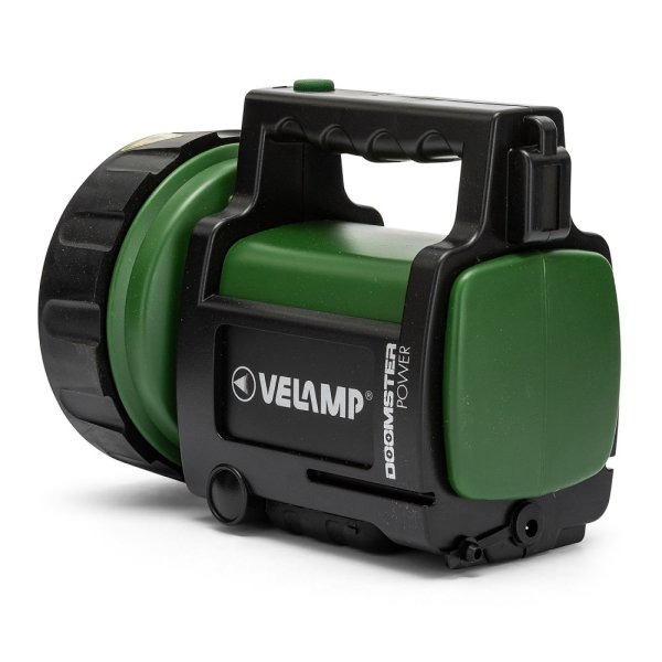 VELAMP IR666-5W Nabíjecí 5W LED reflektor