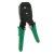 Krimpovacie kliešte VELAMP pre Rj45, RJ11, RJ12