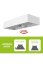 VELAMP LED solární světlo SL241 se senzorem