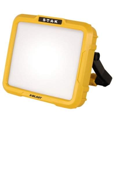 ST225 Nabíjacie zónové svetlo 50W