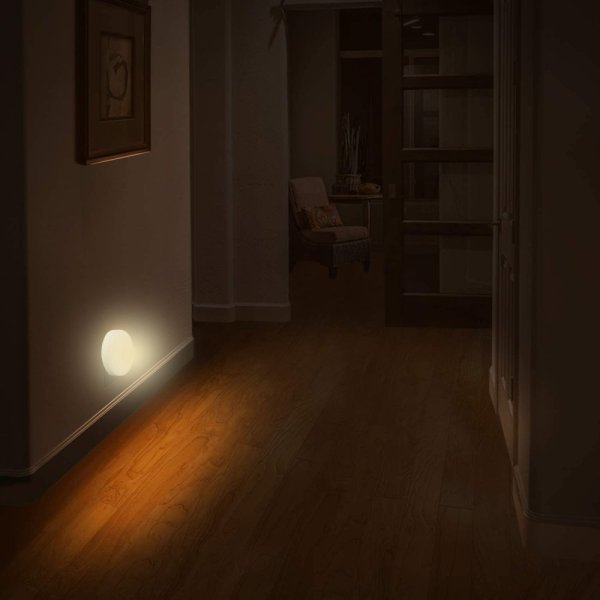 VELAMP IL28 LED dotykové nočné osvetlenie