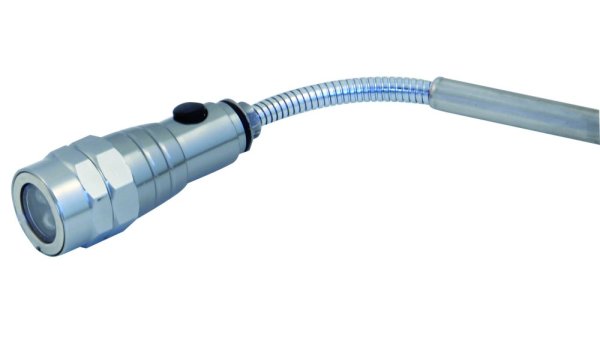 VELAMP IF06B inšpekčná LED baterka