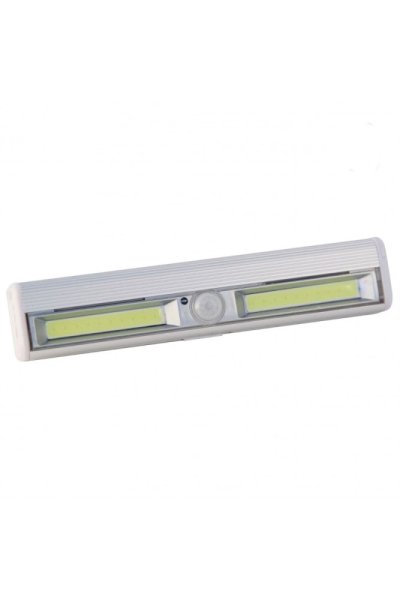 VELAMP 3W LED světlo LT011 se senzorem pohybu