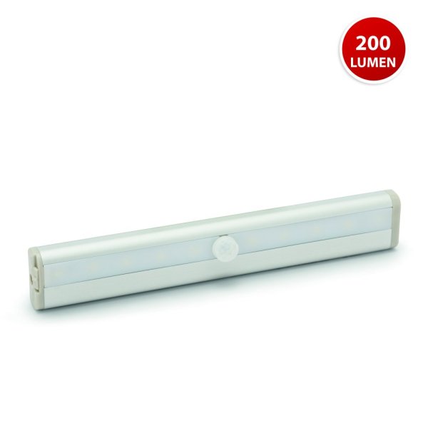 VELAMP 3W LED světlo LT011 se senzorem pohybu