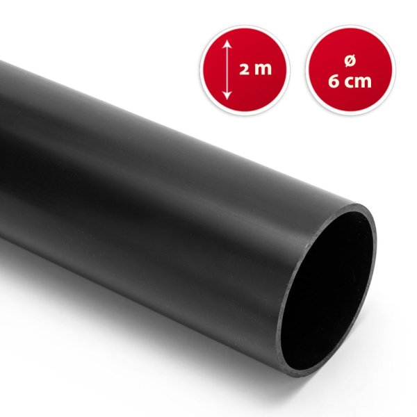 VELAMP Tyč 2m SPH120
