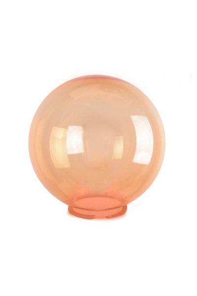 VELAMP Růžová koule APOLUX SPH251-K