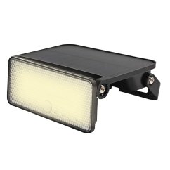 VELAMP SL361 Solární LED reflektor s výkonem 1000 lumenů