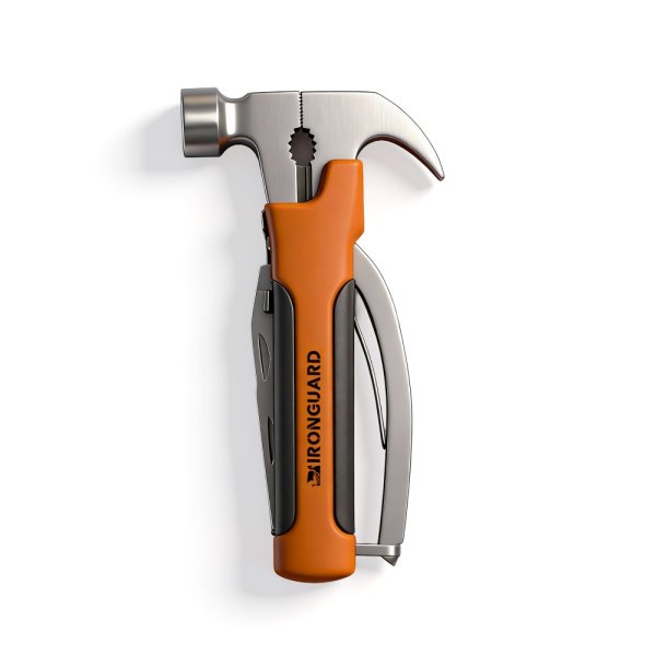 VELAMP IG307, 15 v 1 vreckové multifunkčné kladivo