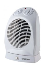 VELAMP PR012-2 Teplovzdušný ventilátor s osciláciou