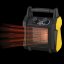 VELAMP Elektrický priamotop STH2208